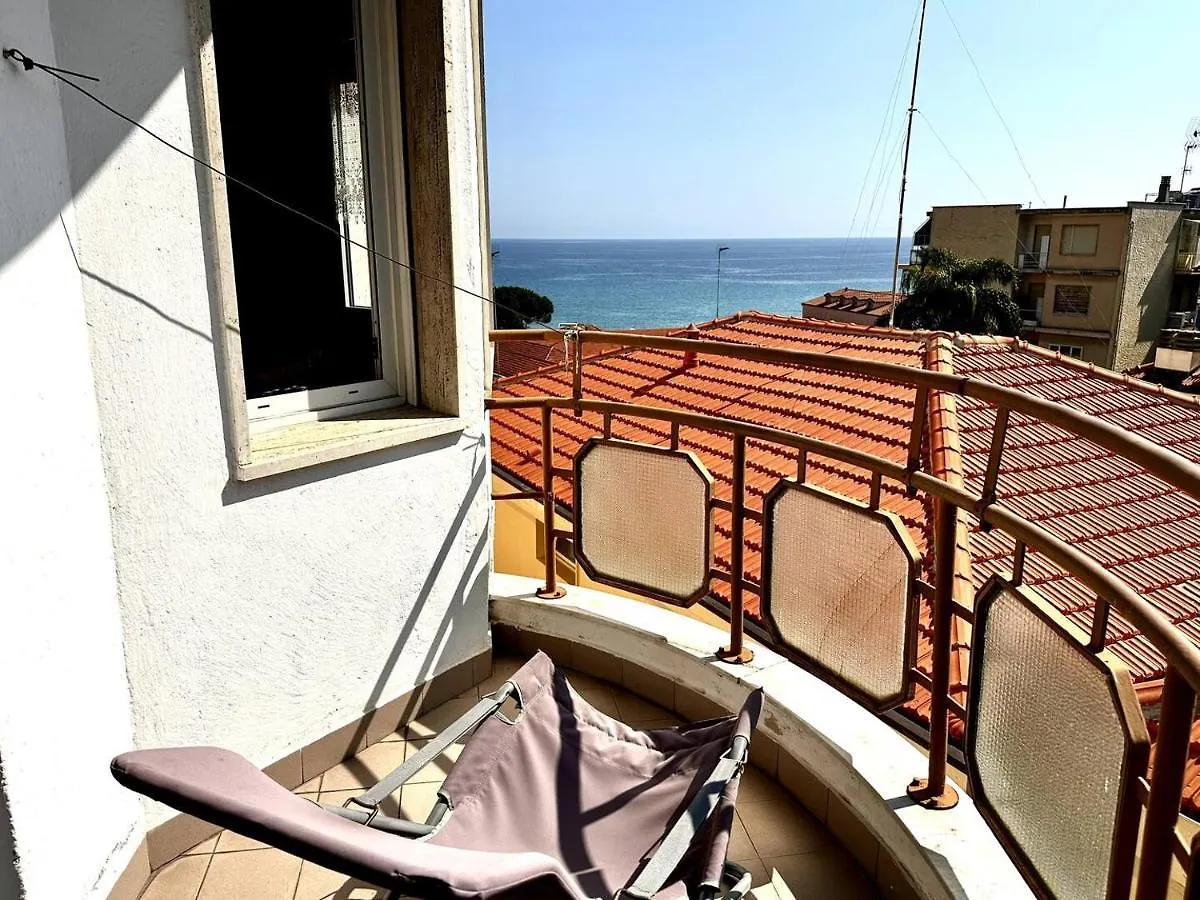 Apartment Suite Sea 27 - Sanremo Vista Mare