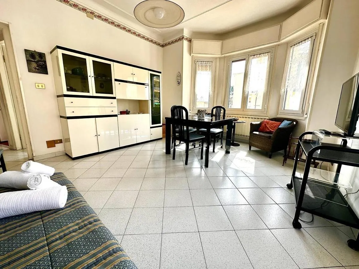 Apartment Suite Sea 27 - Sanremo Vista Mare