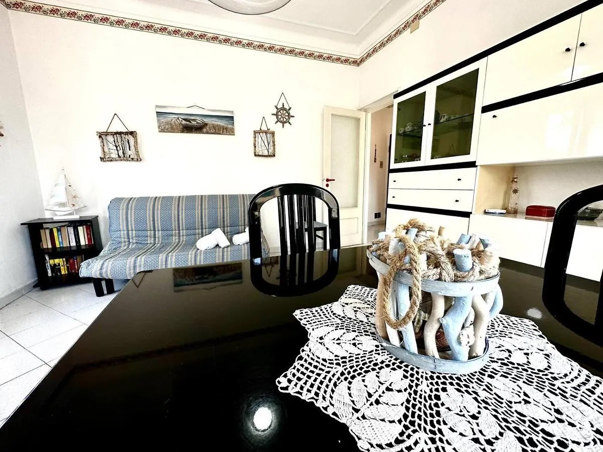 Suite Sea 27 - Sanremo Vista Mare Italy