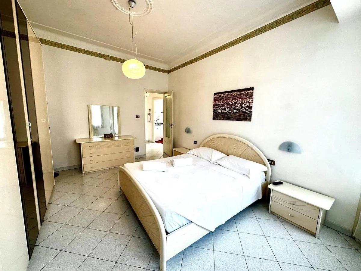Suite Sea 27 - Sanremo Vista Mare Apartment