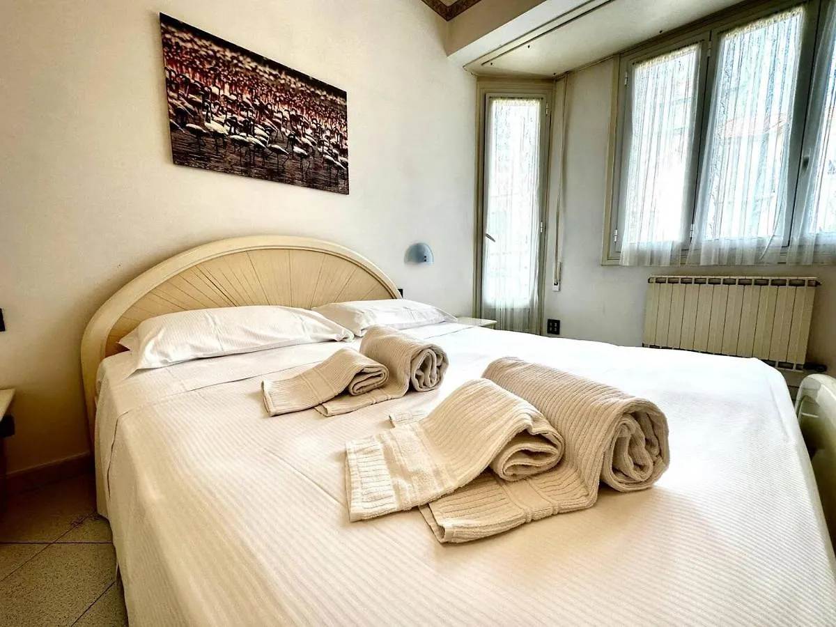 Suite Sea 27 - Sanremo Vista Mare Italy