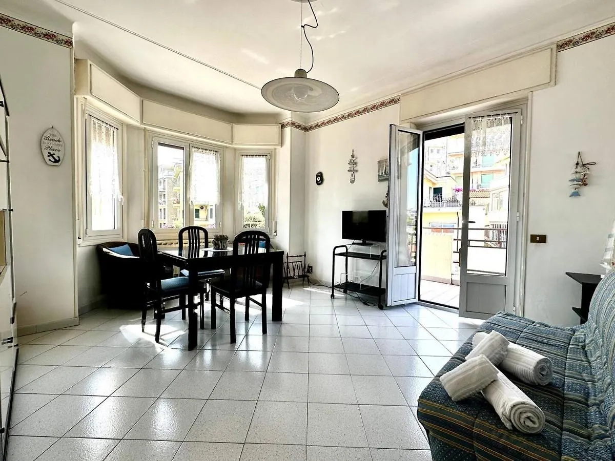 Suite Sea 27 - Sanremo Vista Mare
