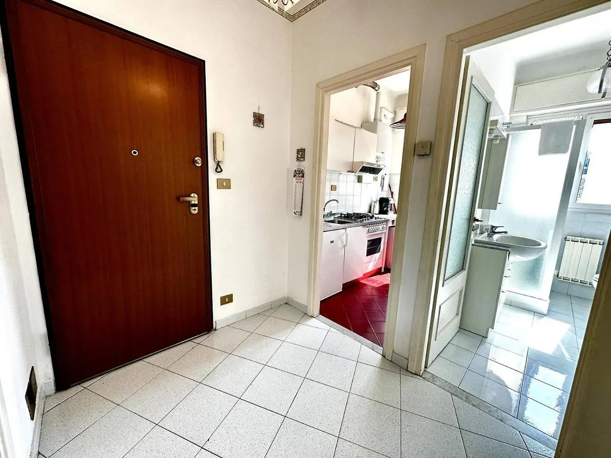 Suite Sea 27 - Sanremo Vista Mare 0*,  Italy