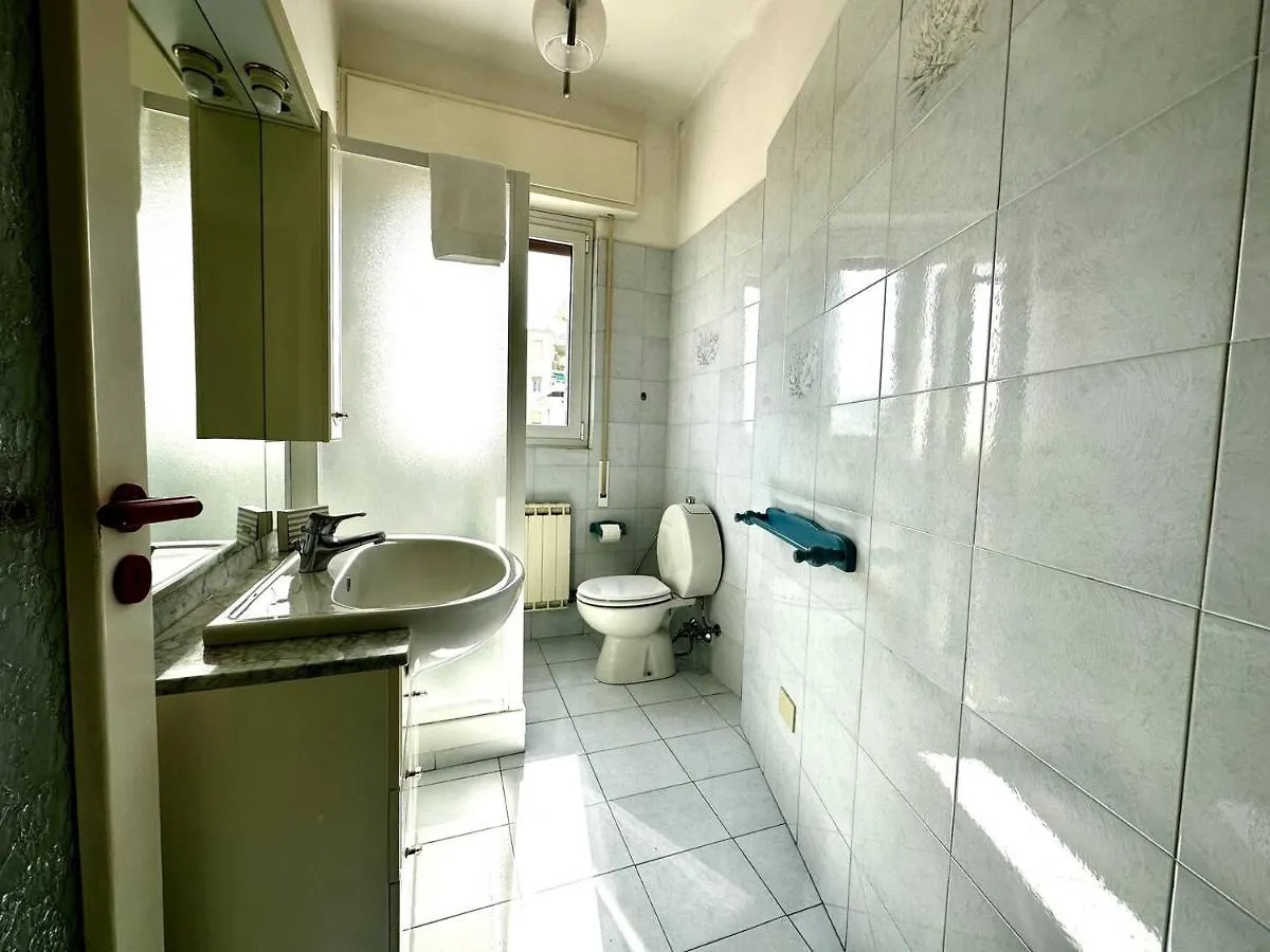 Suite Sea 27 - Sanremo Vista Mare