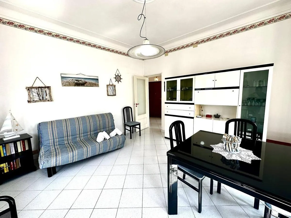 Suite Sea 27 - Sanremo Vista Mare 0*,  Italy