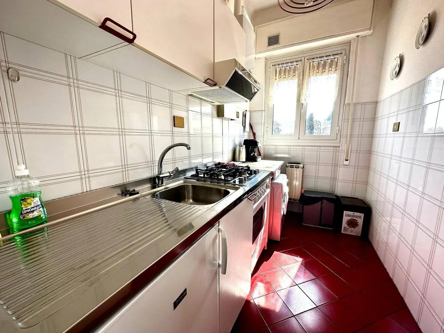 Apartment Suite Sea 27 - Sanremo Vista Mare